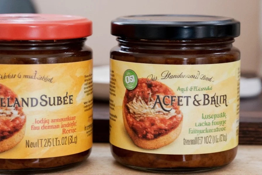 Ancho Butter