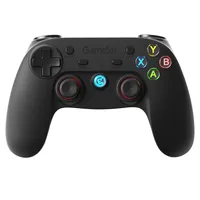 

GameSir G3s 2.4G Wireless Bluetooth Gamepad Joystick For PC/Android/PS3