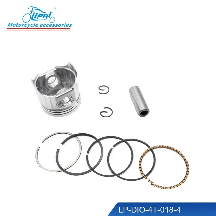Motorcycle Engine Parts Engine Piston For Dio4t /dio Af56/today /gfc