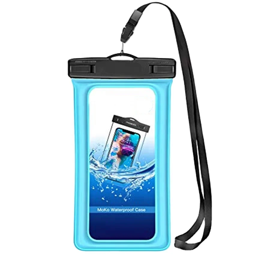 

Waterproof Cell Phone Bag Phone Case And Accessories,Mobile Phone Waterproof Bag, Black,blue,green,yellow,purple,orange