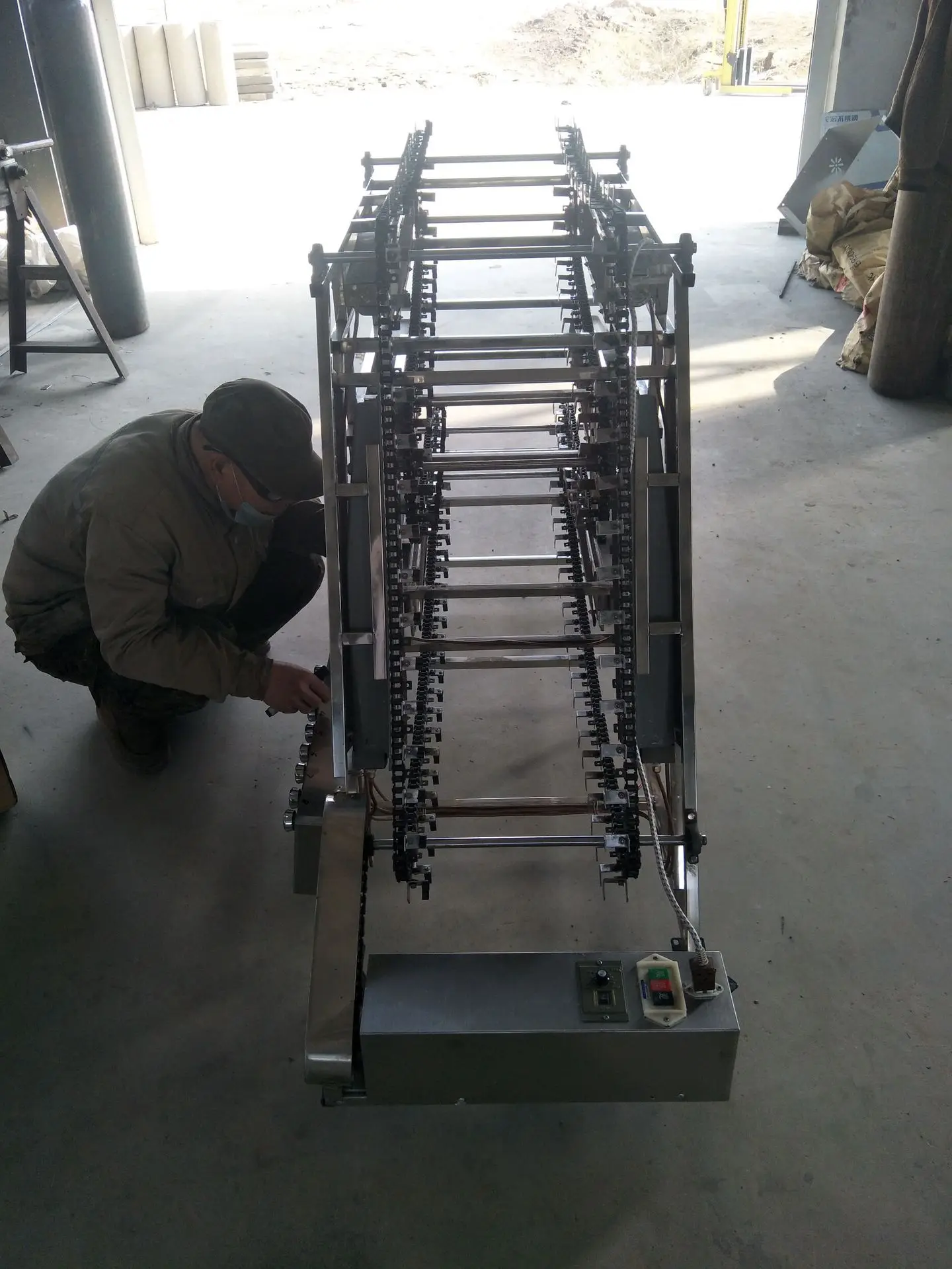 Kebab Doner Gas Shawarma Grill Machine Skewer Machine Price for Saudi Arabia