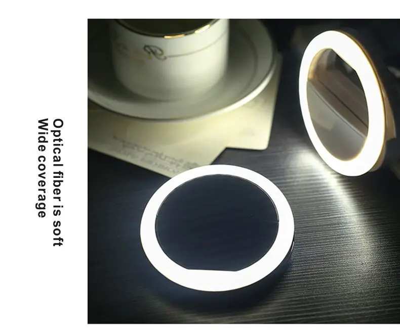 New Arrivals 2020 Fill Light Button Selfie Ring Light 18 Inch Rechargeable Led Light For Phone Ring Light