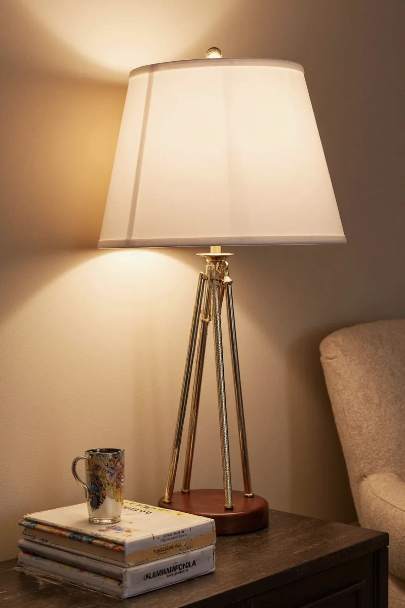5 family friendly small accent lamps that bring magic to every room plus expert tips
