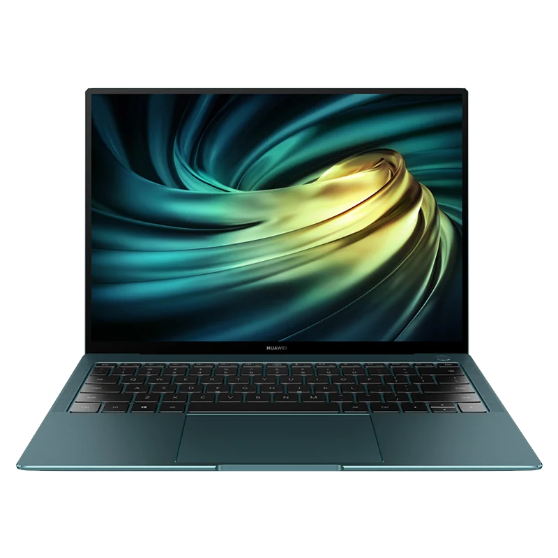 

HUAWEI MateBook X Pro 2020 laptops i7 16G 1TB 13.9inch 3K touch screen matebookXpro notebook Huawei computer