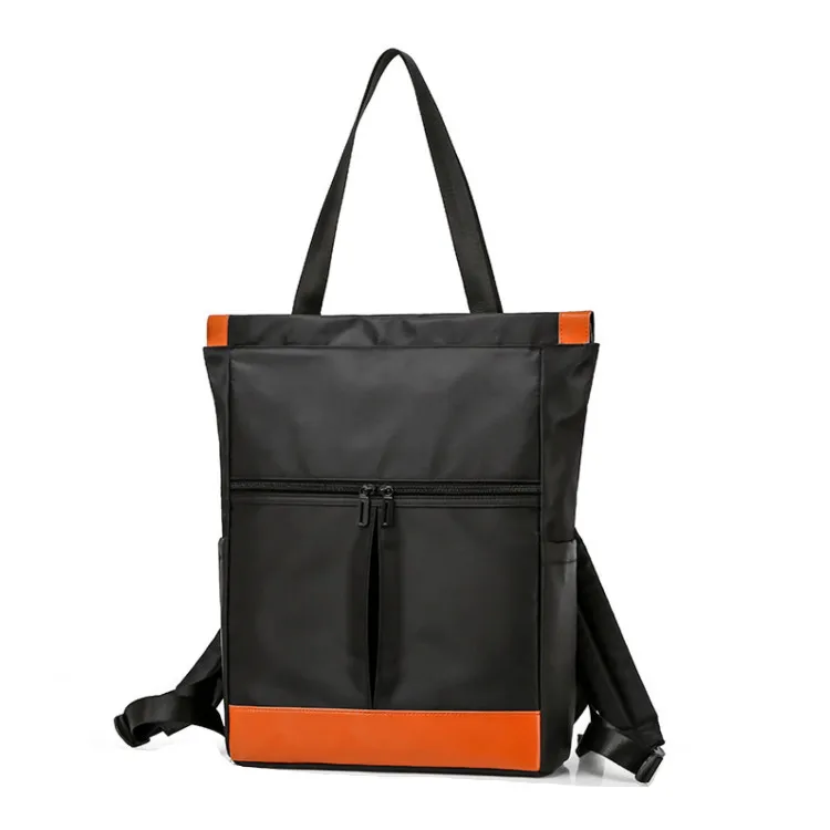 

Casual Nylon Women Backpack