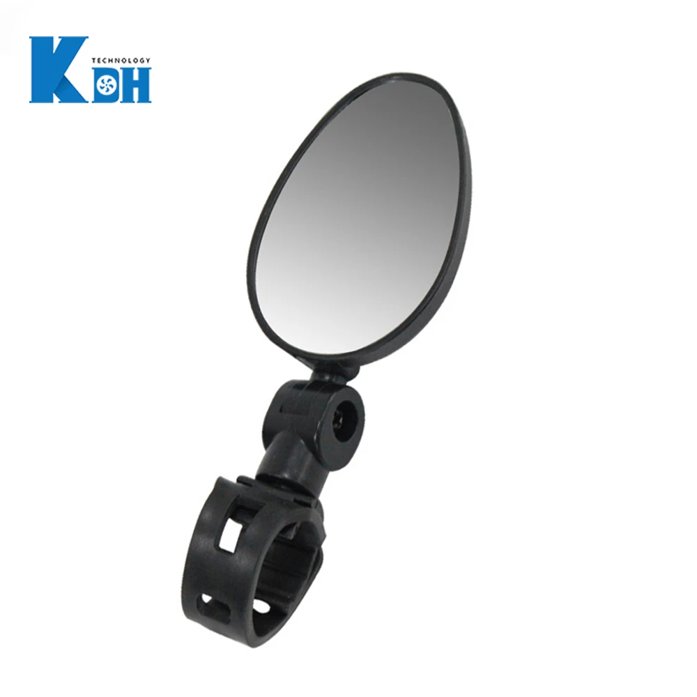 

Mountain Bicycle 360 Degree Adjustable Handlebar Rhombus Mirrors Cycling Rear View Bike angle reversing Rearview Mirror