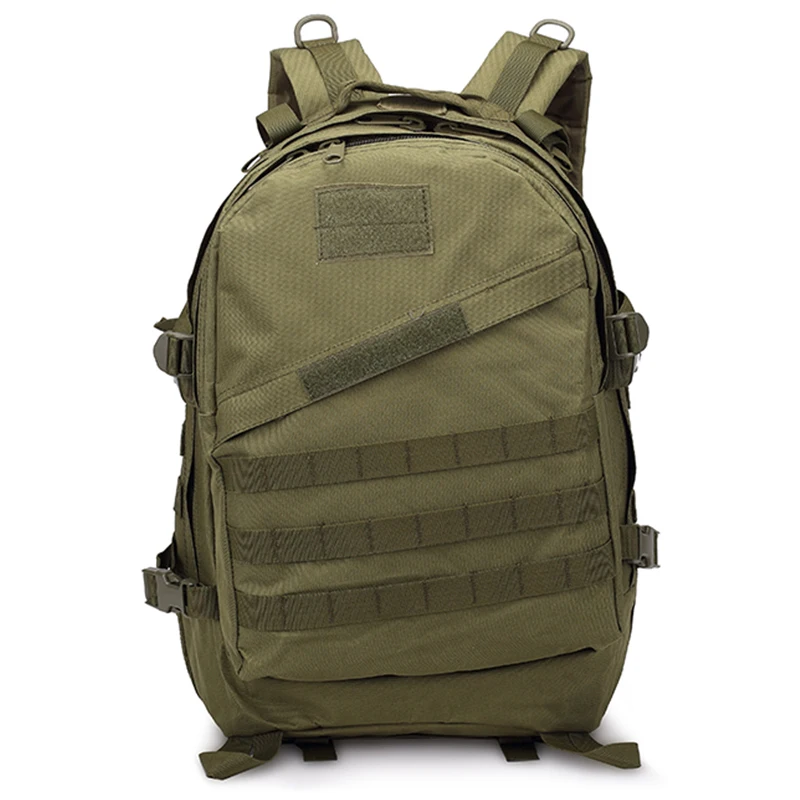 

Lupu 40L tactical backpack Customized LOGO OEM/ODM Soft to the touch pink tactical backpack, Jungle camouflage