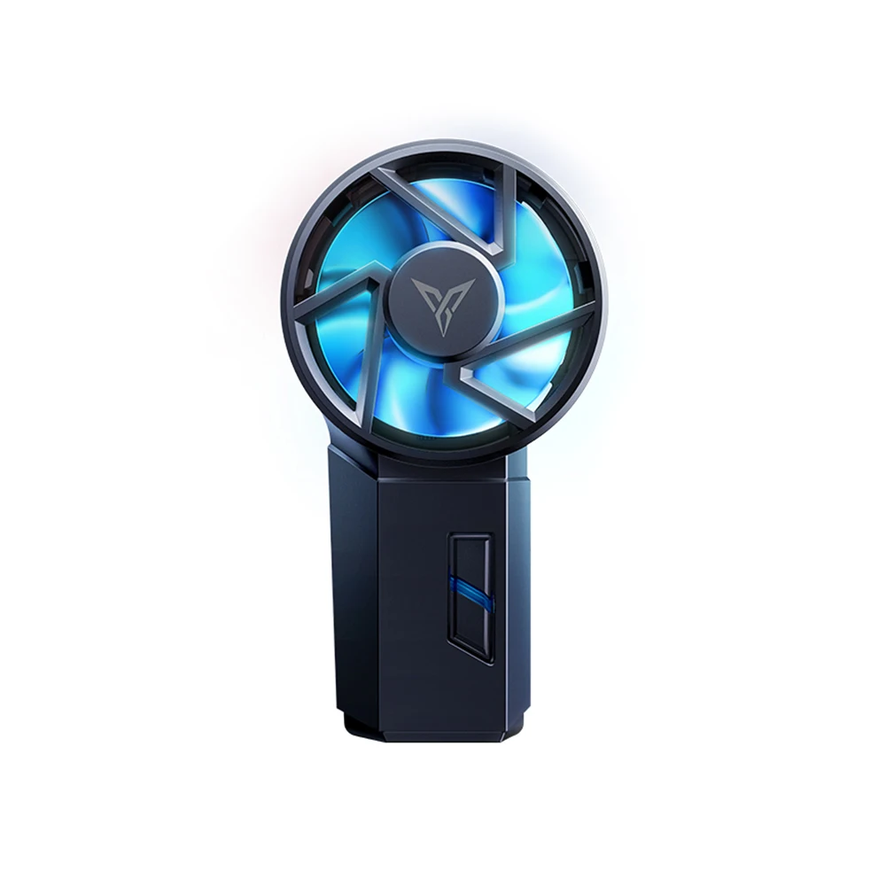 

New Wasp Wing Pro Fan Radiator Cooler Physical Dual Cooling for Mobile Phone PUBG Video Games Accessor