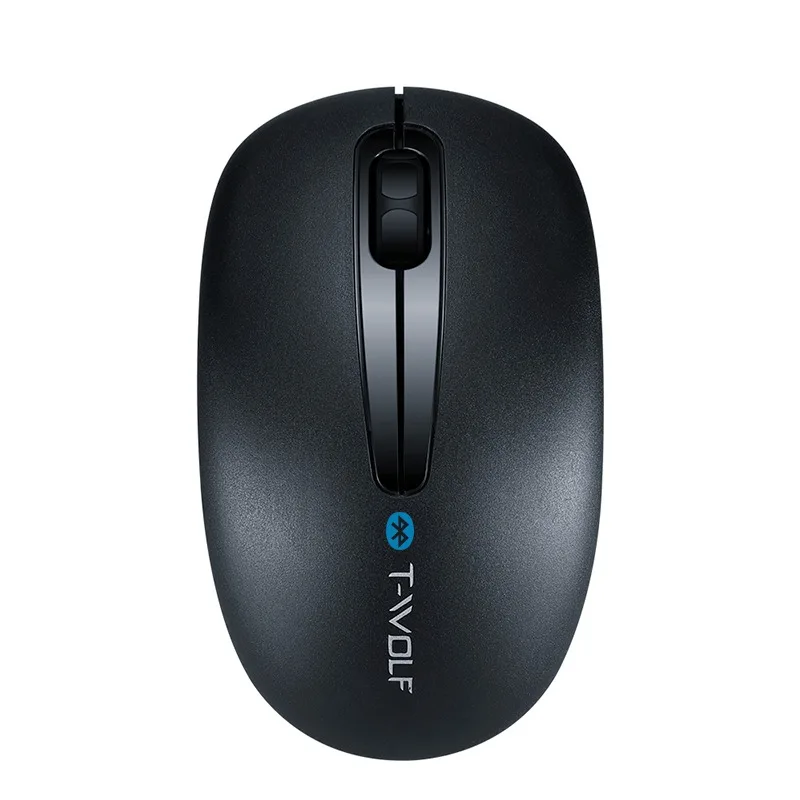 

Classic business style Q3B Mouse wireless office portable and unfettered slim 2.4g optical rechargeable computer mouse