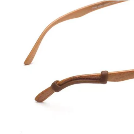 

Attractive and durable antislip glasses retainer strap ear hook, 13 colors
