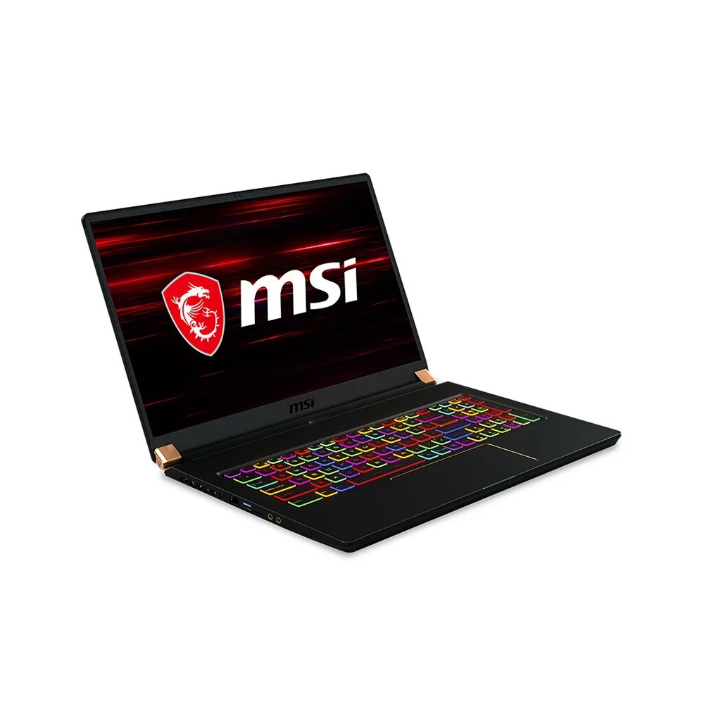 

MSI GS75 17.3 inch i7-10875H 16G 1T SSD RTX2070 Max-Q Laptop