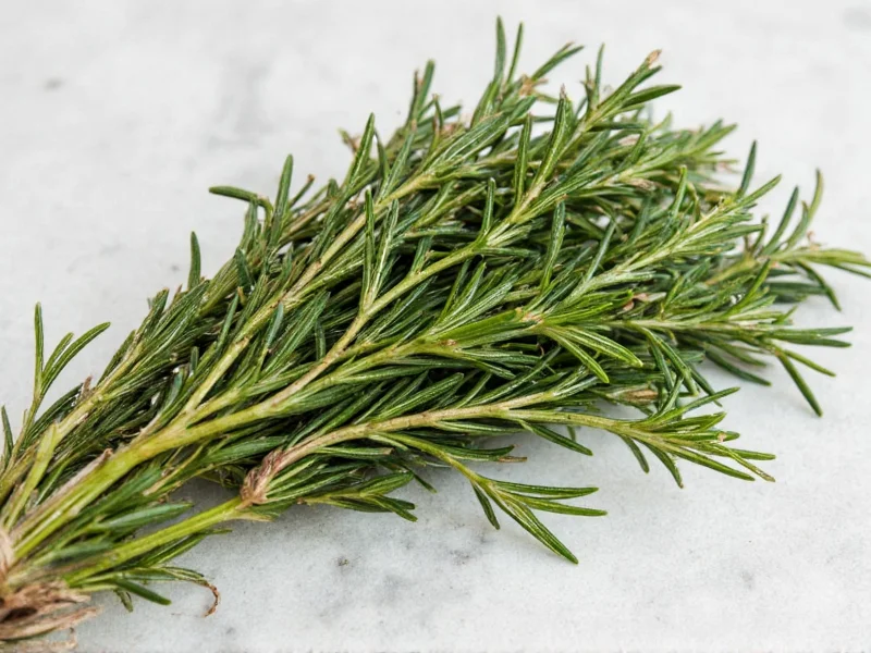 Can Rosemary Go Bad? Shelf Life & Storage Guide