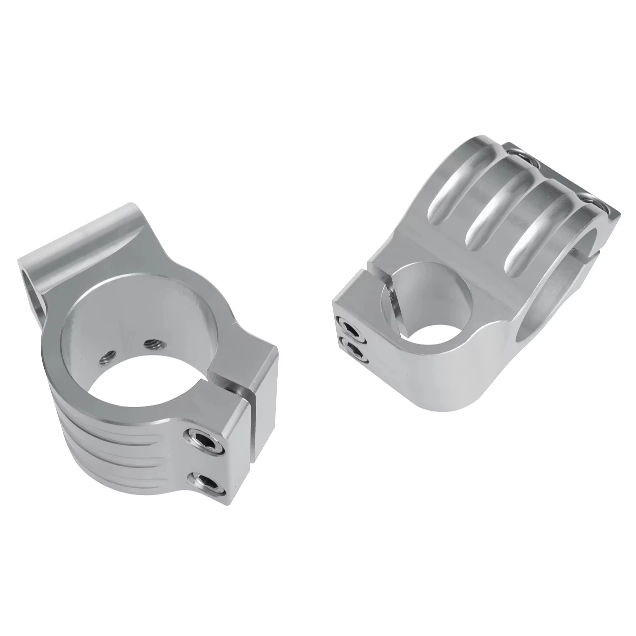 Custom Precision Stainless Steel Titanium CNC Machining Milling Turning Stamping Sheet Metal Fabrication Service Offered