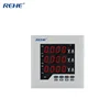 96*96 mm Series RH-3UIF3Y Digital Combined Meter