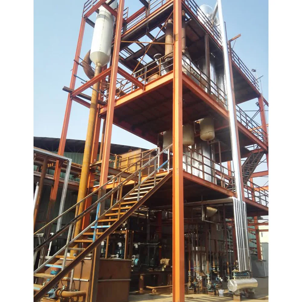 
extraction of glycerol machine biodiesel production line 