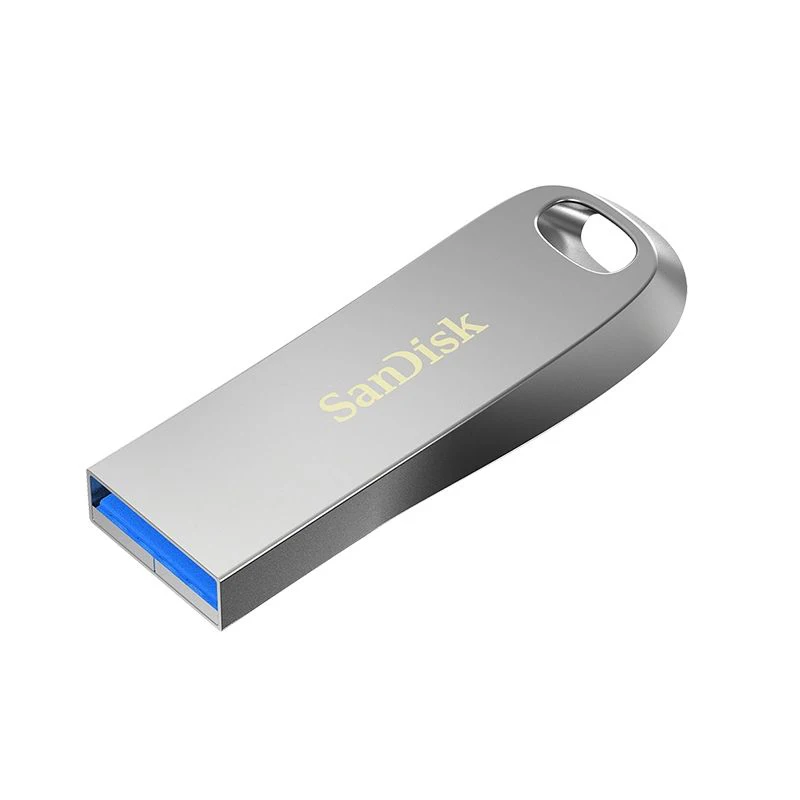 

100% Original Sandisk Cz74 Usb 3.1 Flash Drive 32gb 64gb 128gb Pen Drive Tiny Pendrive Memory Stick Storage U Disk, Sliver