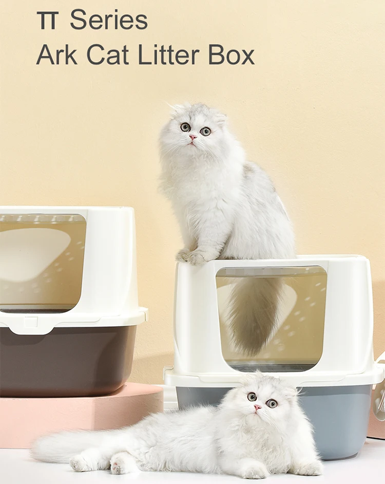 Auto Nettoyage Semi Ferme Automatique Chat Boite De Toilette Chat Litiere Pour Chats Buy Bac A Litiere Pour Chat Litiere Pour Chats Litiere Pour Chat Automatique Product On Alibaba Com