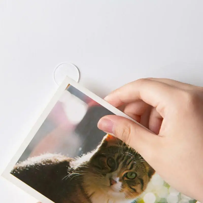 Removable Adhesive 200 Glue Point Balloon Candle & Attachment Wick