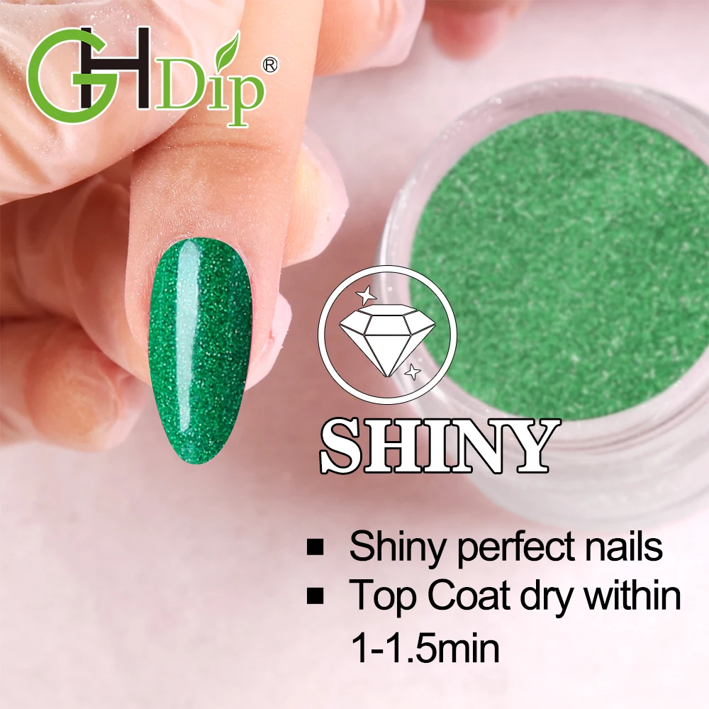 

Factory Wholesale 1000 colors Glitter Nail Acrylic Powder for Dip Nails System with glue, 180 colors kit