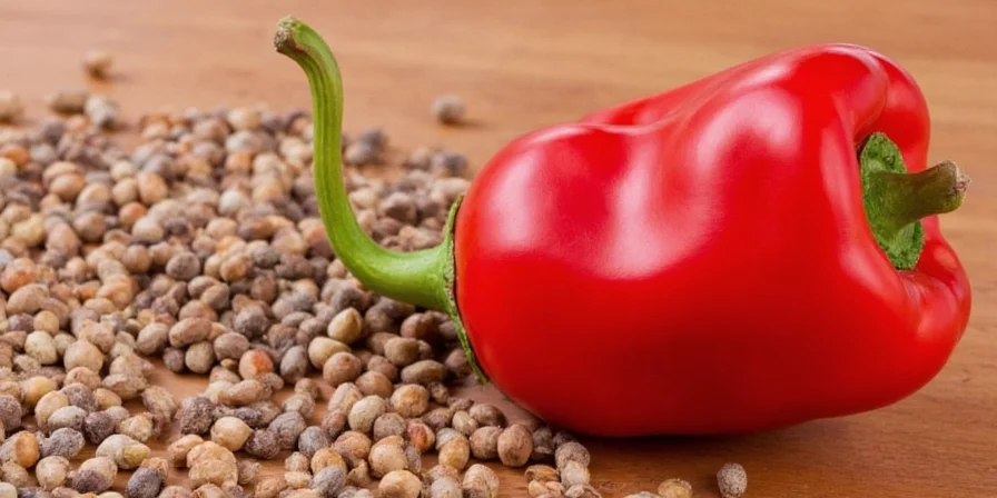 Homemade spice blend measured by weight
