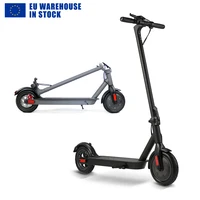 

7.5 AH Electric Scooter 8.5 Inch EU Warehouse In Stocks Electrical Lightweight 250W 300W Portable CE Top Sale