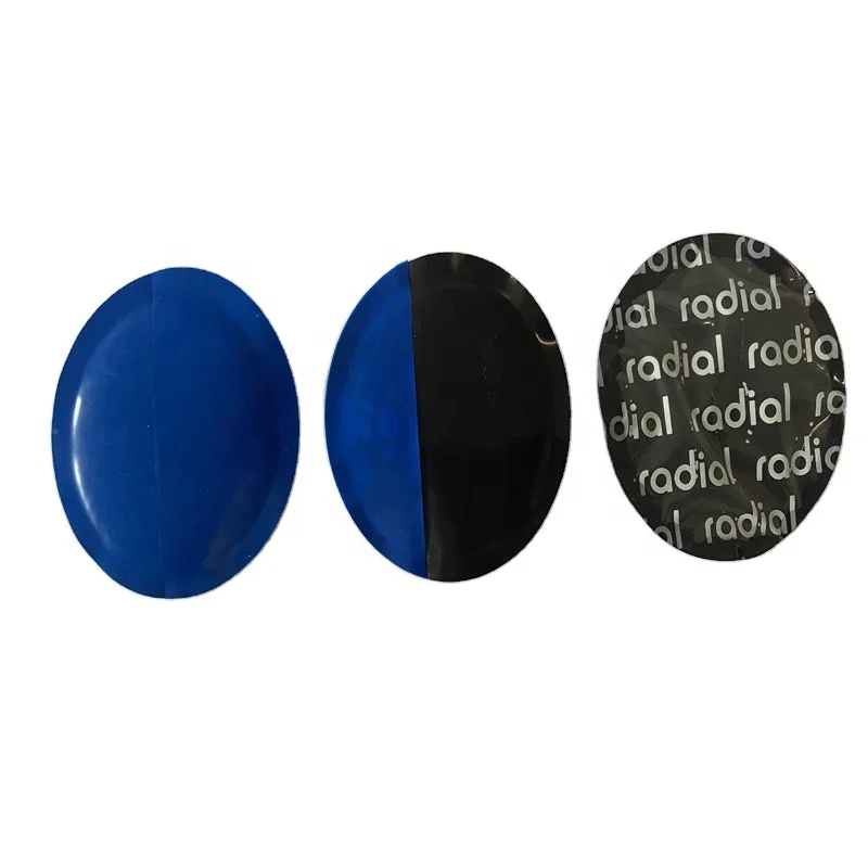 

SIFUTE factory S-20 32MM inner tube patch tire Motorbike Bicycle car Cold Rubber Patch
