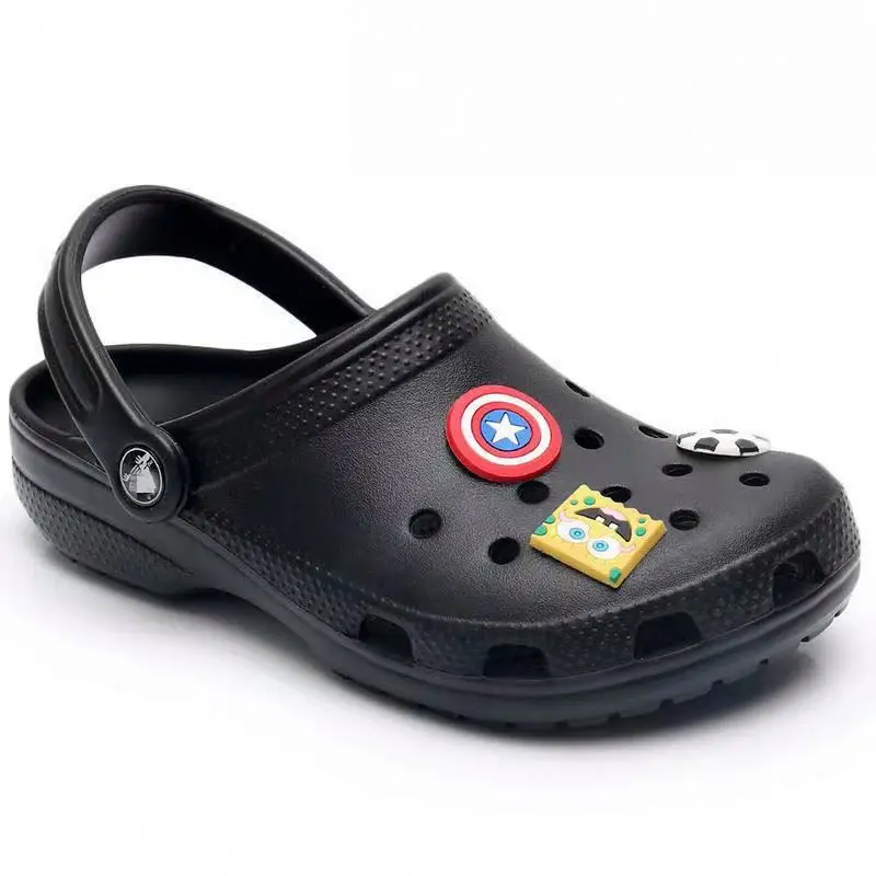 

Wholesale Factory Price teenager clogs shoe China Hot Sale