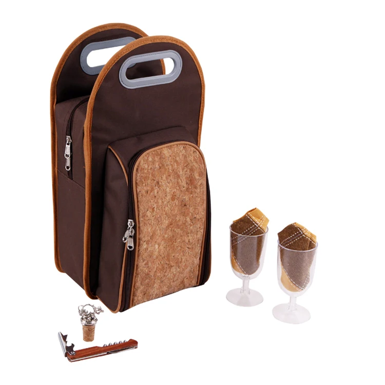 bag wine cooler