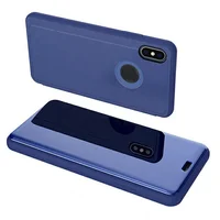 

Ultimate Flip Lens Electroplate PC Phone Case Back Cover for Xiaomi Mi A3 CC9 CC9e 9T Redmi 8 K20 Pro 7A Note 7 Y3 7S 9 SE Lite