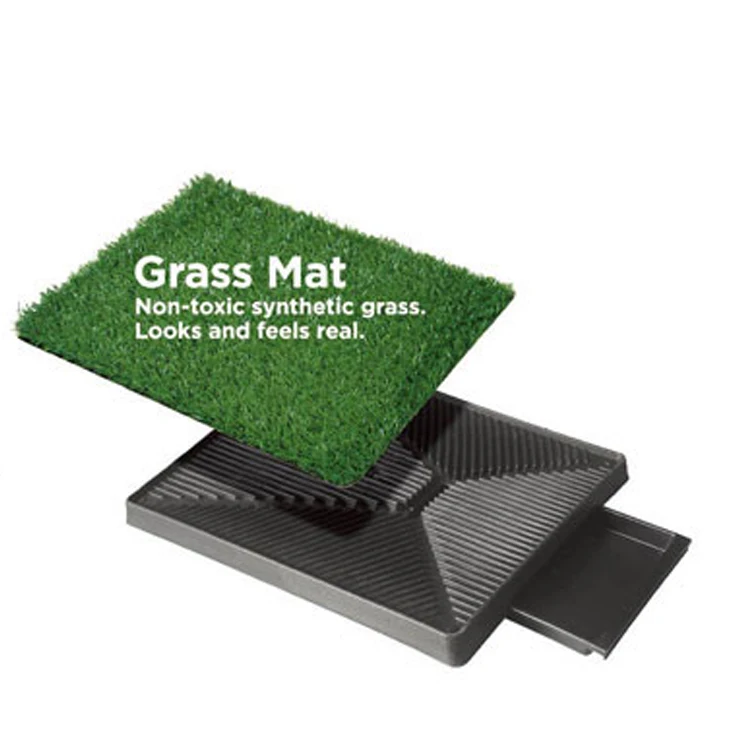 

Wholesale Dog Training Pee Pad Mat Best Dog Toilet Potty Pet Toilet For Dogs