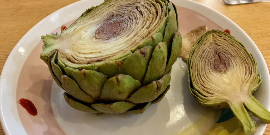 Artichokes Español: Spice Up Your Kitchen with Spanish-Style Tips & Tricks!