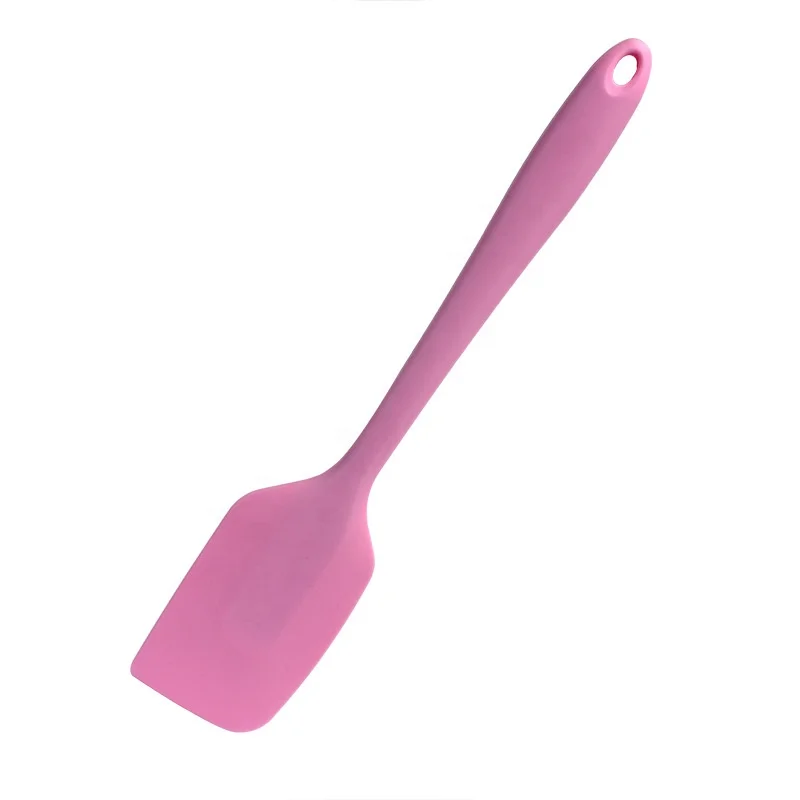 

Unique product Baking utensils large cream silicone scraper