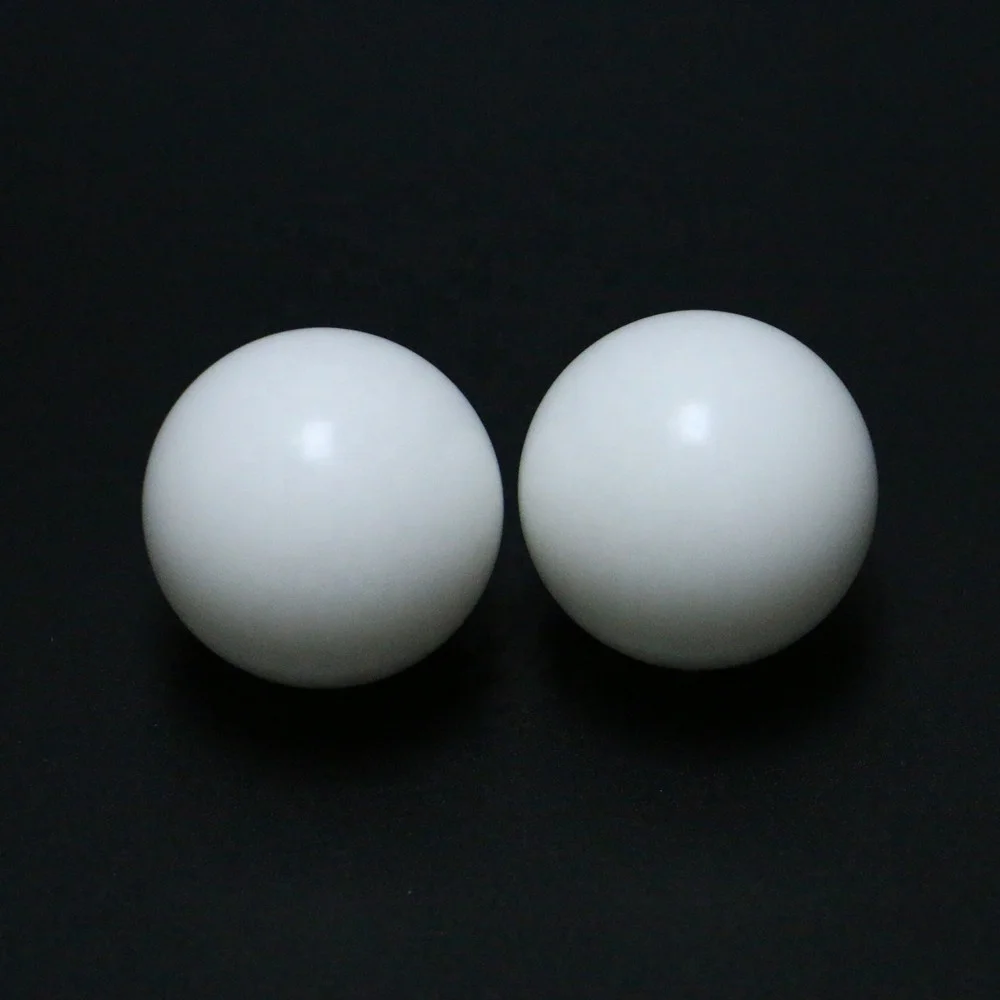 

G1 15.875mm 16mm Solid POM white plastic ball for bearing, White, bule, red, green, rose ,black,etc