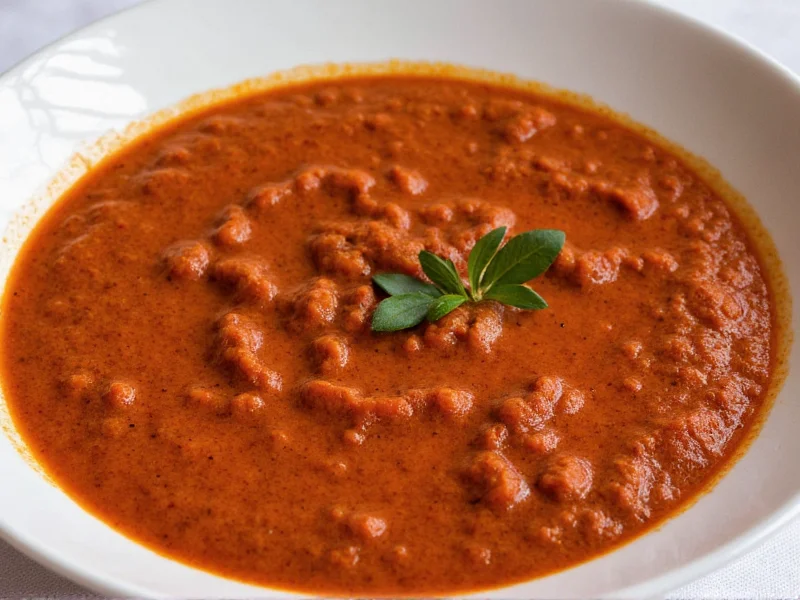 Berbere Sauce: Authentic Recipe, Uses & Cultural Significance