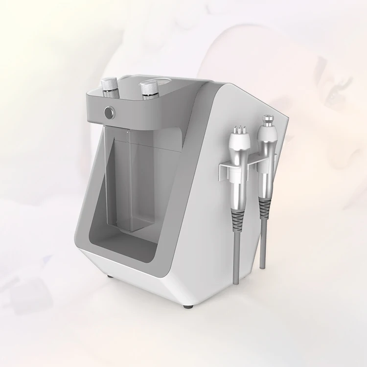 

2021 Facial device extraction hydra aqua peel hydro diamond dermabrasion machine for wholesale