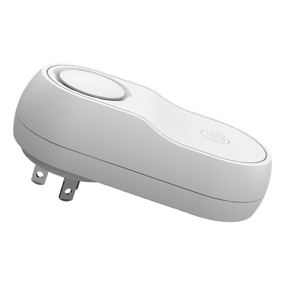 

Electronic Ultrasonic Mosquito Rat Pest Control Repeller
