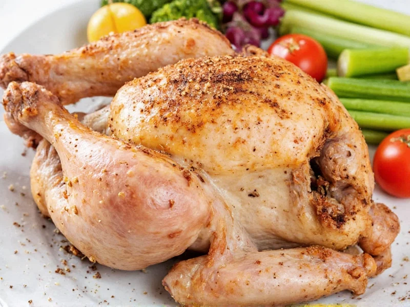 Best Seasoning for Turkey: Proven Blend Recipes & Tips