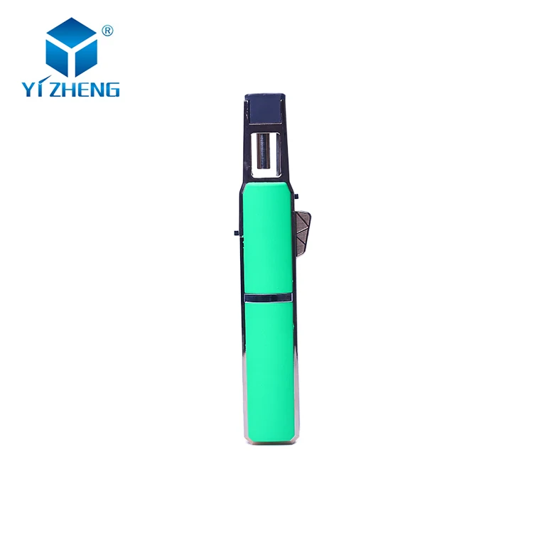 
Small portable lighter camping,fashionable cigarette lighter gas 