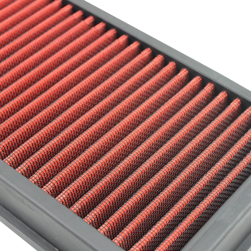 Air Filter For Bmw E46 M3 316i 318i 320i 323i 325i 330i X3 Cold Air Intake 13721730946