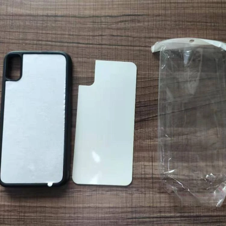 

sublimation 2d blank TPU phone case for almost all models,glossy or matte
