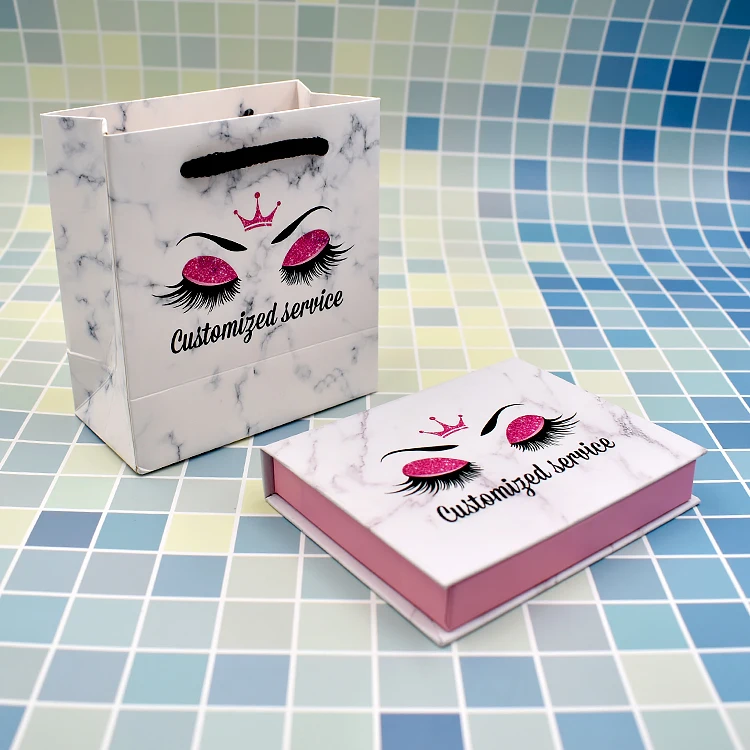 

custom eyelash box premium mink lashes magnetic lshes packaging mink eyelashes private label, Gold ,gitter gold, rose gold,custom