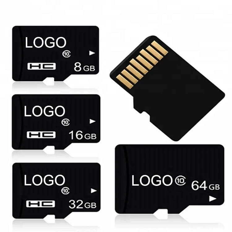 

Class 10 Mlc Tf Card Full Capacity 4/8/16/32/64/128Gb For Micro High Speed Wireless Camera Memory Card Sd Card Mini