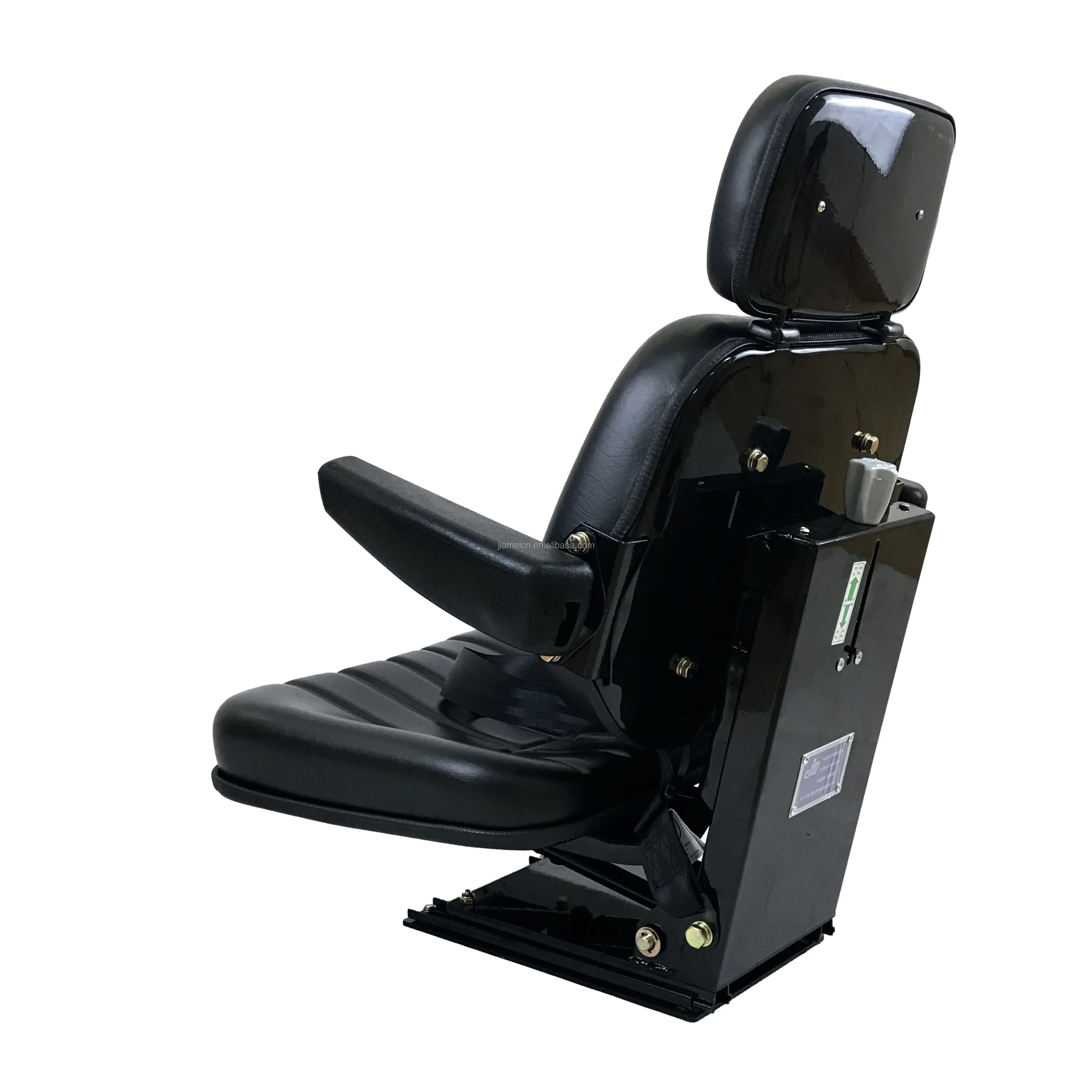 中国供应耐用拖拉机 grammer 座椅零件