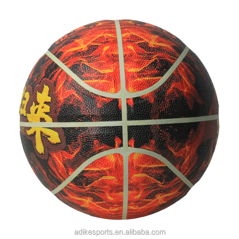 

adike baloncesto bolas de basquete basket wholesale rubber healthygame basketball ball oem, Custom personality color