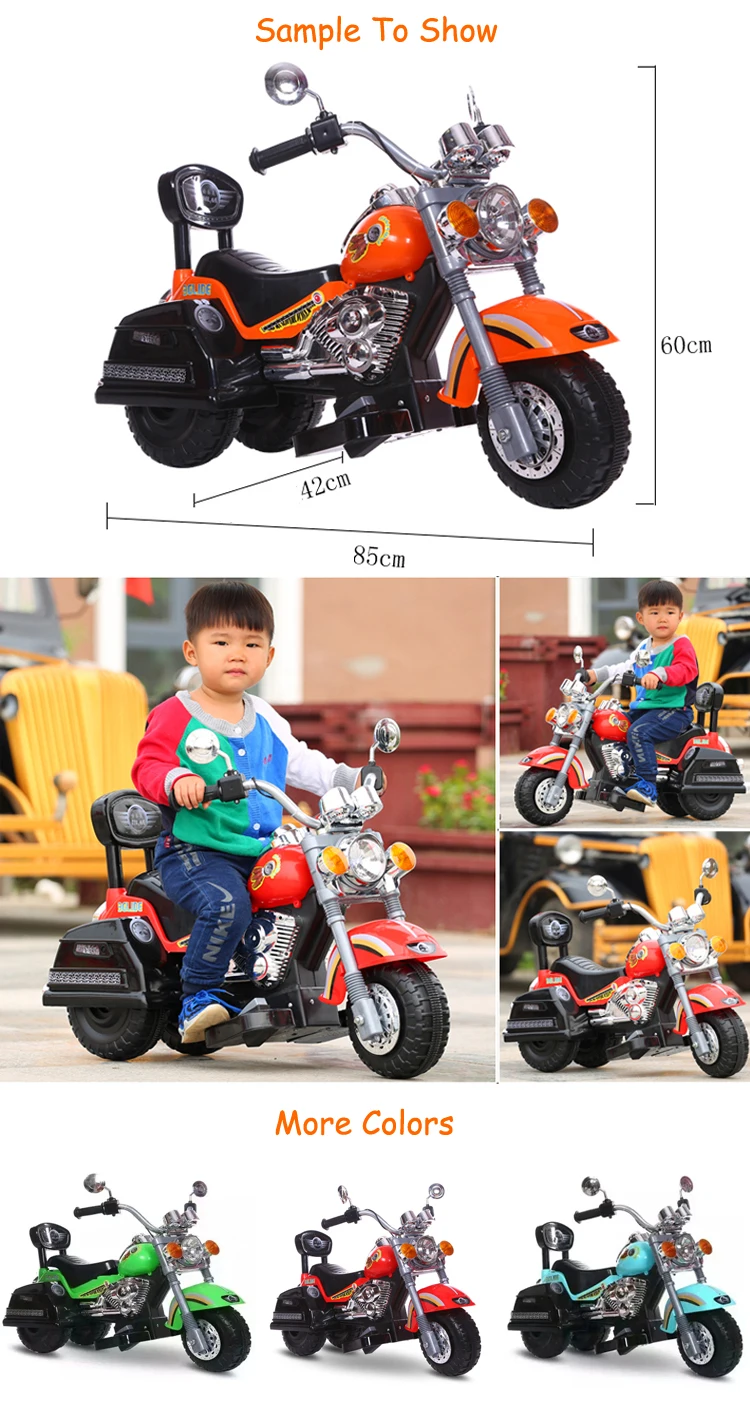 motorcycle bike for toddlers