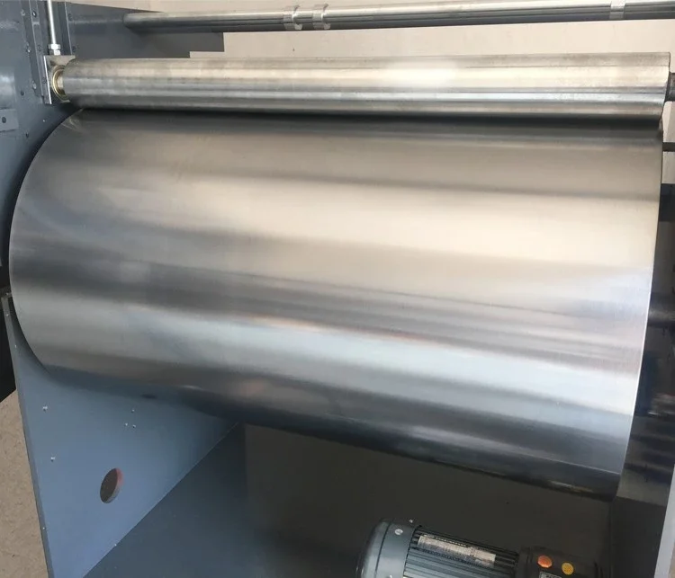 
Professional Manual Grooving Machine Equipment For Sale. 