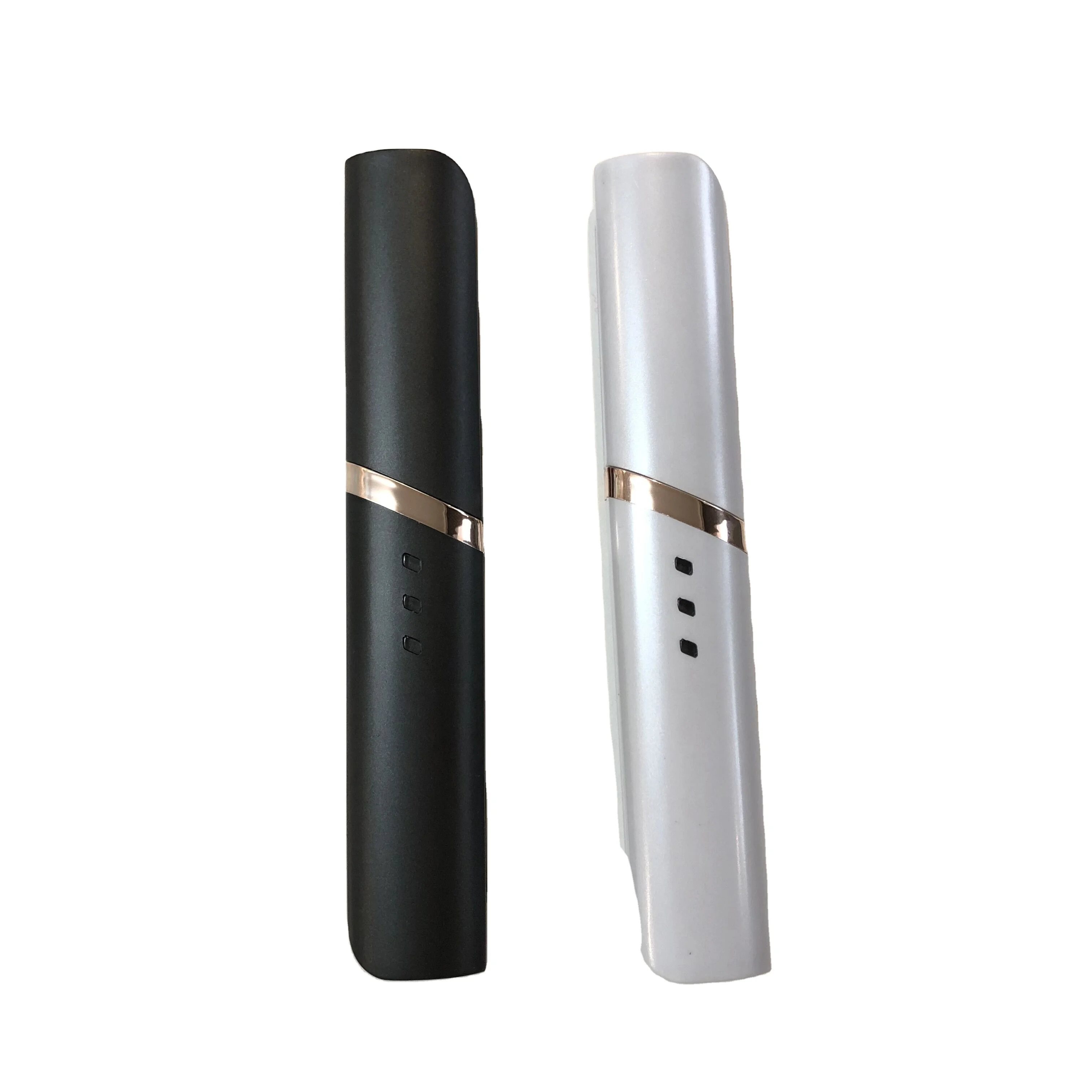 

Wholesale Eyelash Electric Curler Beauty 3 Temperature Modes USB Eyelash Curler Tool