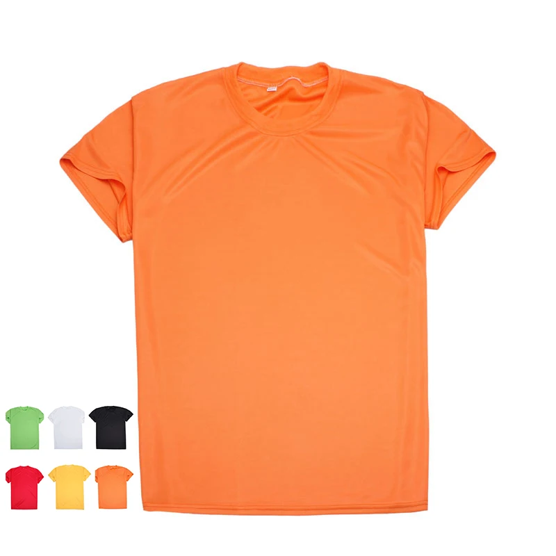

wholesale cheap plain blank white custom logo tshirt men in bulk t shirts