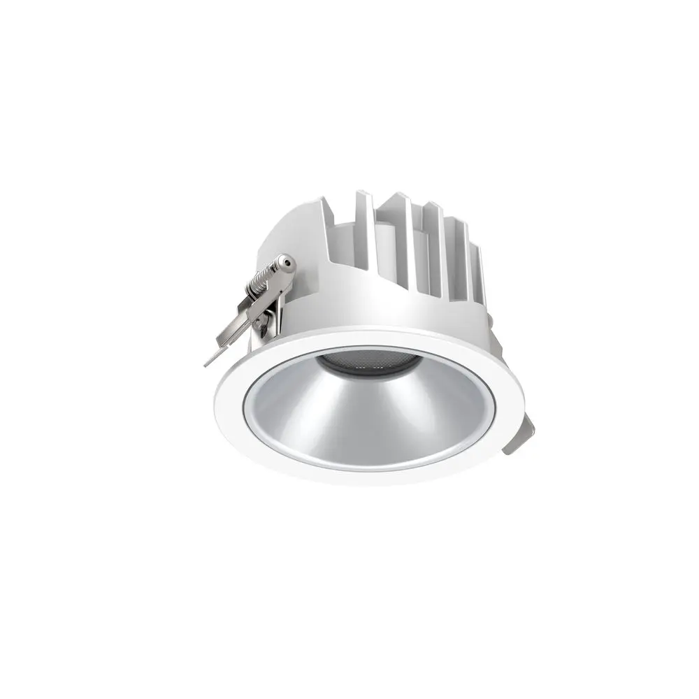 Factory price newest 30w surface mounted downlight adjustable aluminum gimbal light led down lightiht