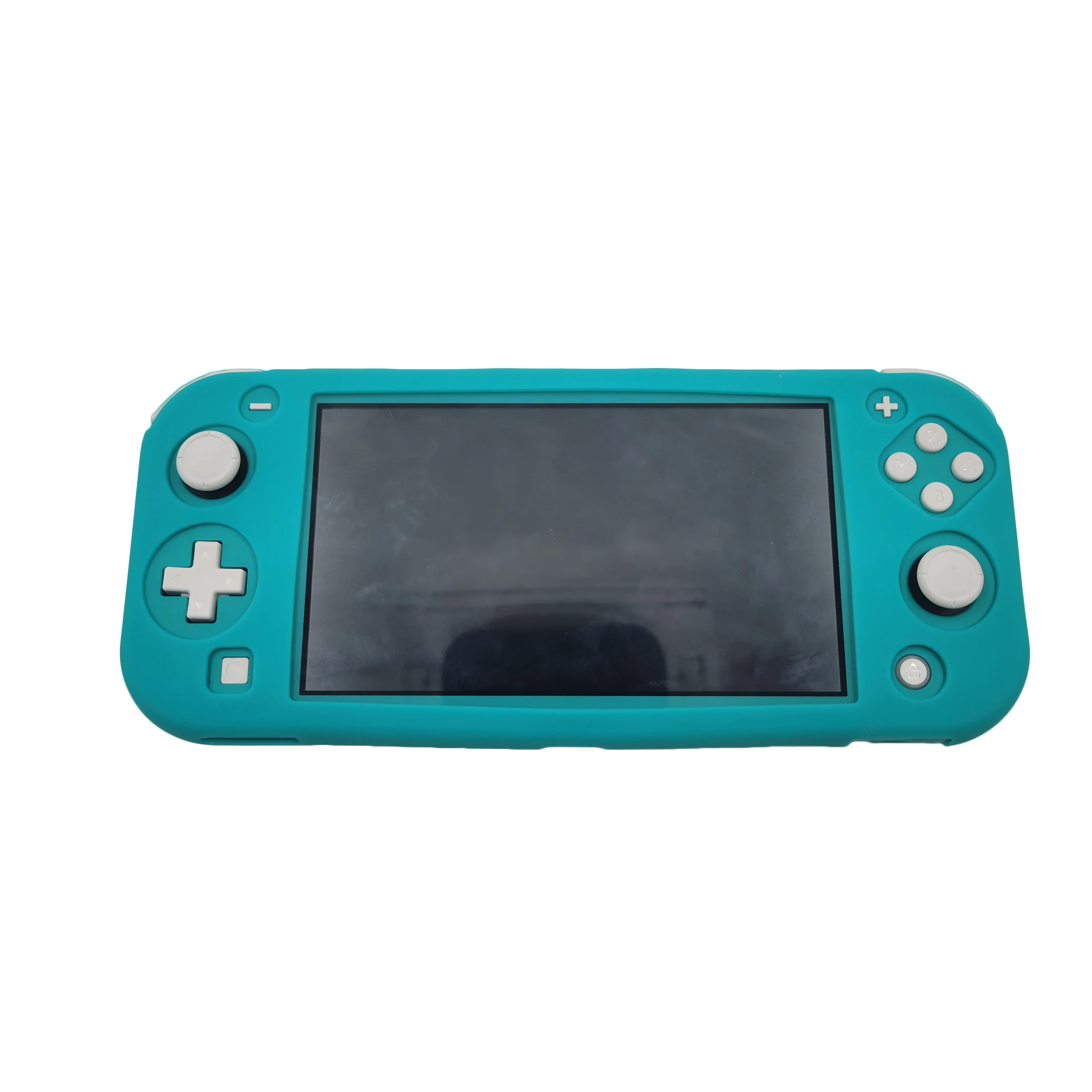 

Soft Silicone Case Shock Proof Grip Protective Cover Skin For Nintendo Switch lite console